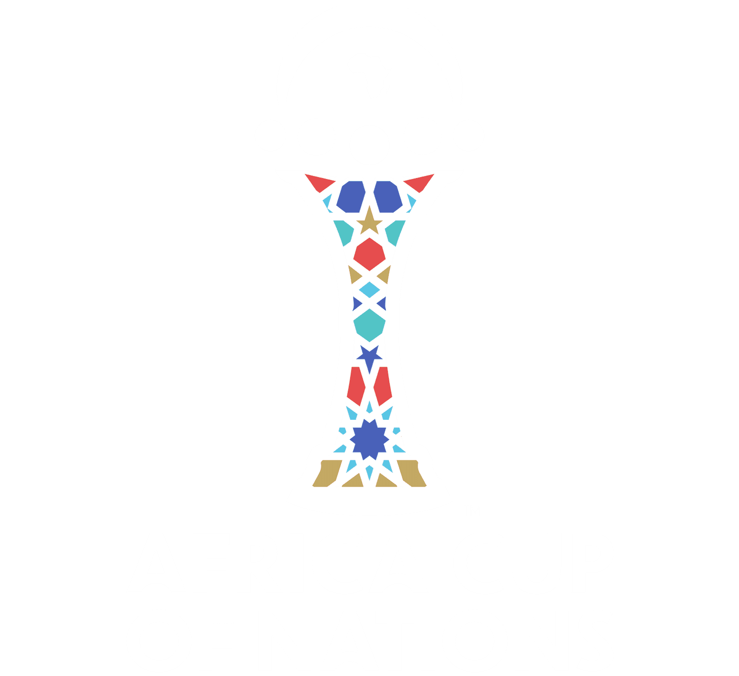 African Football Logo